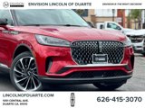 New 2025 Lincoln Aviator Reserve image 3