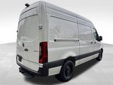 New 2025 Mercedes-Benz Sprinter 2500 image 5