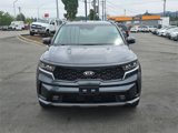 Used 2021 Kia Sorento EX image 2