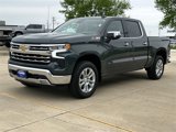 New 2025 Chevrolet Silverado 1500 LTZ image 5