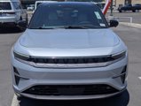 New 2025 Jeep Wagoneer Limited image 6