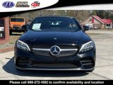 Used 2019 Mercedes-Benz C 300 Cabriolet w/ Premium Package image 2