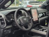 New 2025 RAM 1500 Laramie w/ Night Edition image 2