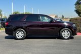 New 2025 Dodge Durango GT image 4