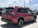 New 2025 Subaru Forester Limited image 4