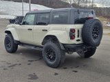 New 2025 Ford Bronco Raptor image 3