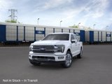 New 2025 Ford F150 Platinum image 3