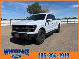 New 2025 Ford F150 Tremor w/ Equipment Group 402A High image 2