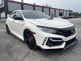 Used 2021 Honda Civic Type R image 3