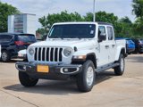 Certified 2023 Jeep Gladiator Sport image 3