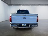 New 2025 Ford F150 XLT image 4
