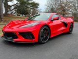 Used 2023 Chevrolet Corvette Stingray Preferred Conv w/ Z51 Performance Package image 3