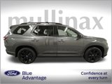 Used 2025 Honda Pilot Black Edition image 2