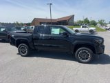 New 2025 Toyota Tacoma TRD Sport image 2