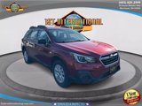 Used 2018 Subaru Outback 2.5i image 2