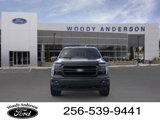 New 2025 Ford F150 Lariat w/ Equipment Group 502A High image 6