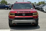 New 2026 Honda Passport TrailSport image 2