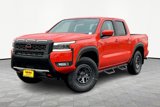 New 2025 Nissan Frontier PRO-4X w/ Pro Convenience Package image 2