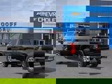 New 2026 Chevrolet Silverado 2500 LTZ image 3