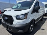 New 2025 Ford Transit 250 Low Roof image 3