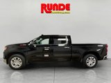 Used 2024 Chevrolet Silverado 1500 LTZ image 2