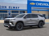 New 2026 Chevrolet Traverse Z71 w/ Driver Confidence Package image 2