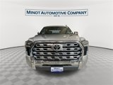 New 2026 Toyota Tundra 1794 Edition image 3