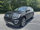 Used 2021 Ford Expedition Max Limited image 2