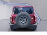 New 2025 Ford Bronco Badlands image 4
