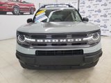 Certified 2023 Ford Bronco Sport Big Bend image 2