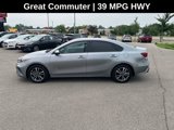 Used 2024 Kia Forte LXS w/ LXS Technology Package image 2