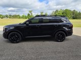 Used 2024 Kia Sorento X-Line EX image 3