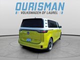 New 2025 Volkswagen ID. Buzz Pro S Plus image 3