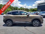 Certified 2025 Nissan Kicks SV w/ SV Premium Package image 2