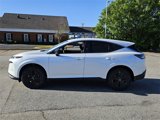 New 2025 Nissan Murano SV image 4