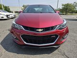 Used 2018 Chevrolet Cruze LT w/ Convenience Package image 2