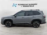 New 2025 Subaru Forester Limited image 2