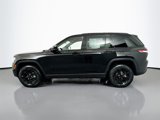 New 2025 Jeep Grand Cherokee Altitude image 4