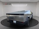 Used 2024 Tesla Cybertruck AWD Crew Cab image 5