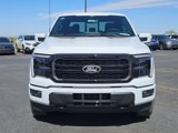 New 2025 Ford F150 Lariat w/ Equipment Group 501A Mid image 2