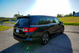 Used 2020 Honda Odyssey Elite image 5