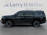 New 2025 Jeep Wagoneer Series III image 2