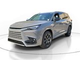 New 2025 Lexus TX 500h AWD image 2