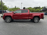 Used 2022 GMC Canyon Denali image 2