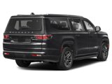 New 2025 Jeep Wagoneer L Series III image 2