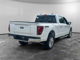 New 2025 Ford F150 Lariat image 5