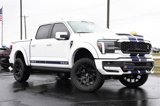 New 2025 Ford F150 Lariat w/ Equipment Group 502A High image 2