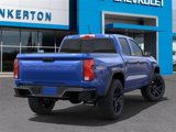 New 2025 Chevrolet Colorado Trail Boss image 4