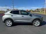 New 2025 Buick Encore GX Preferred w/ Comfort Package image 6