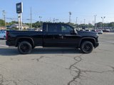 New 2025 Chevrolet Silverado 2500 High Country w/ Midnight Edition image 4